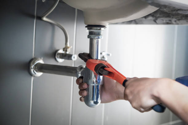 Best Plumbing Inspections & Maintenance in Tarrant, AL